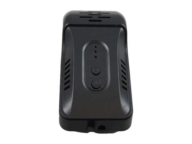 FITCAMX Integrert 4K Dashcam (foran)