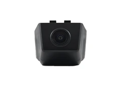 FITCAMX Integrert 4K Dashcam (foran+bak)