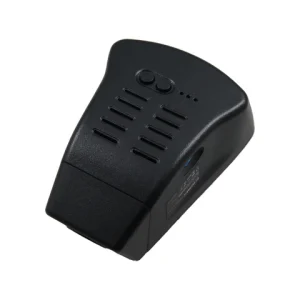 FITCAMX Integrert 4K Dashcam (foran)
