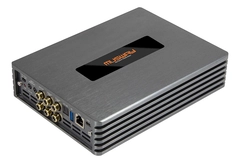 Musway 4-kanals DSP-forsterker