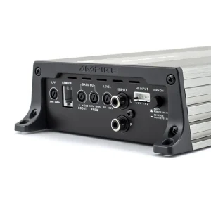 Ampire 1-kanals forsterker – 12V