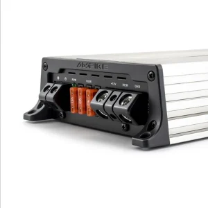 Ampire 1-kanals forsterker – 12V