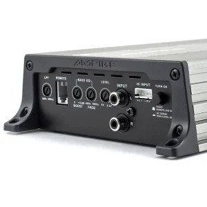 Ampire 1-kanals forsterker – 12V