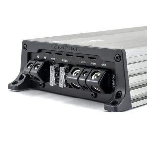 Ampire 1-kanals forsterker – 12V
