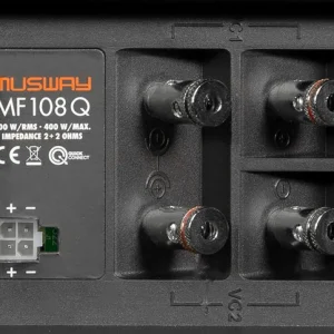 Musway MF108Q