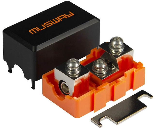 Musway MFB100