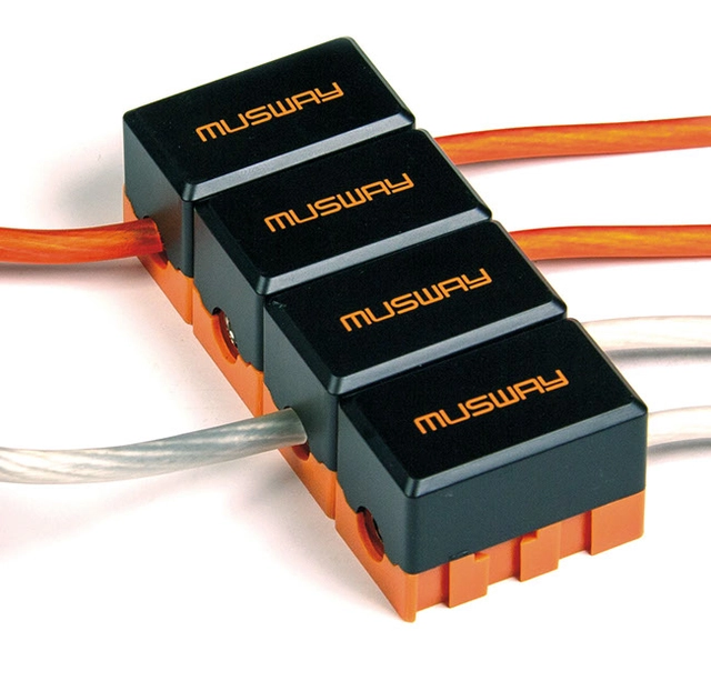 Musway MFB100