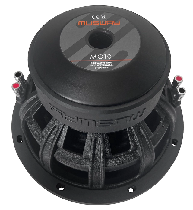 Musway MG10