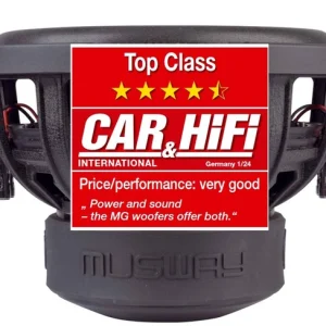 Musway MG10