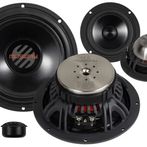 Musway MG6.3A