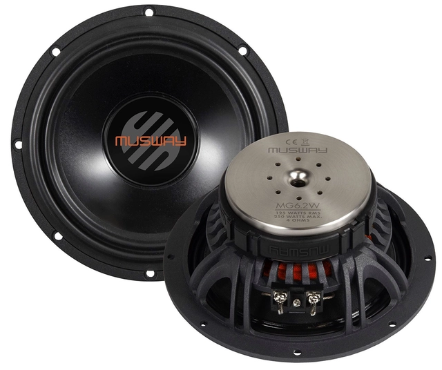 Musway MG6.3A