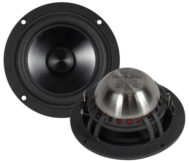 Musway MG6.3A