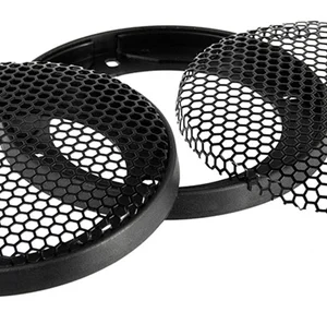 Musway Universalgriller 4″