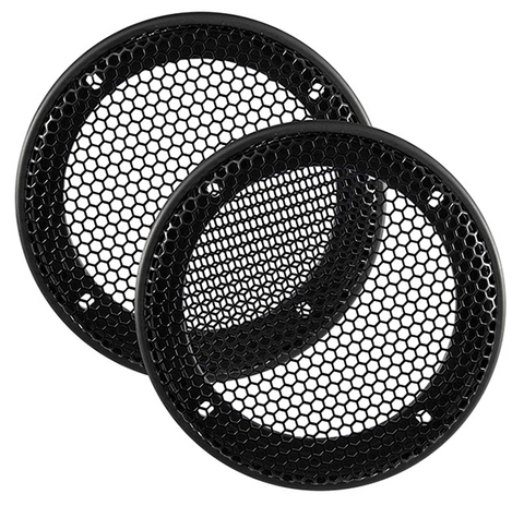 Musway Universalgriller 5¼”
