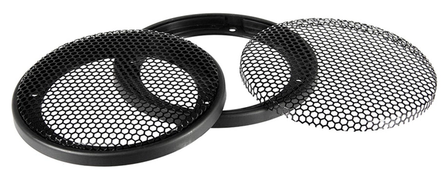 Musway Universalgriller 5¼”