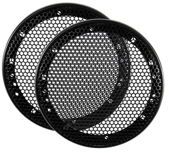 Musway Universalgriller 6½”