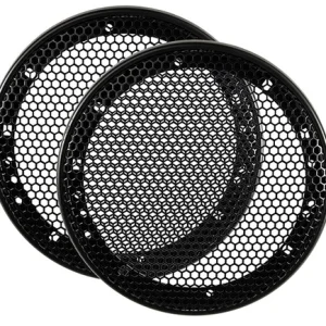 Musway Universalgriller 6½”