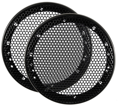 Musway Universalgriller 6½”