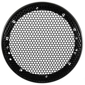 Musway Universalgriller 6½”
