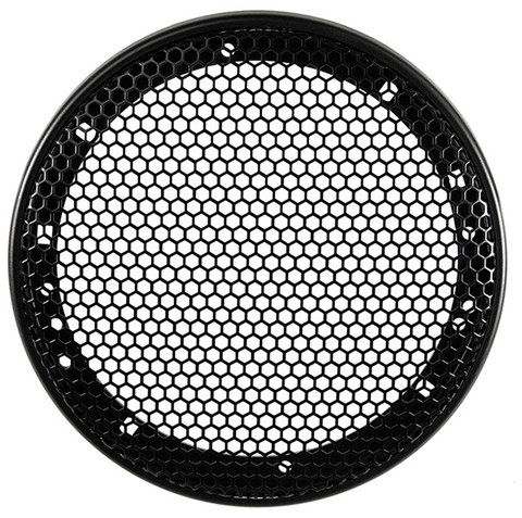 Musway Universalgriller 6½”