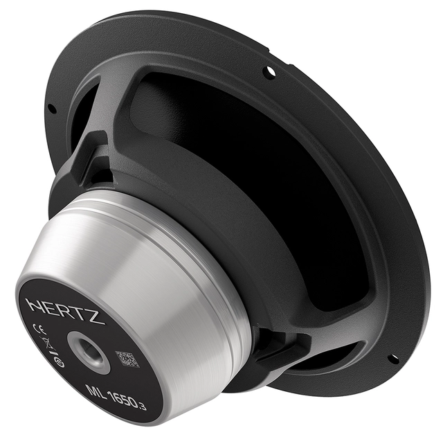 Hertz ML1650.3 Legend mellomtone