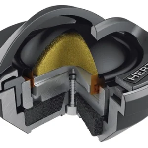 Hertz ML280.3 Legend diskant