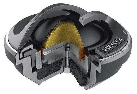 Hertz ML280.3 Legend diskant