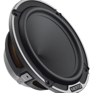 Hertz ML700.3 Legend mellomtone