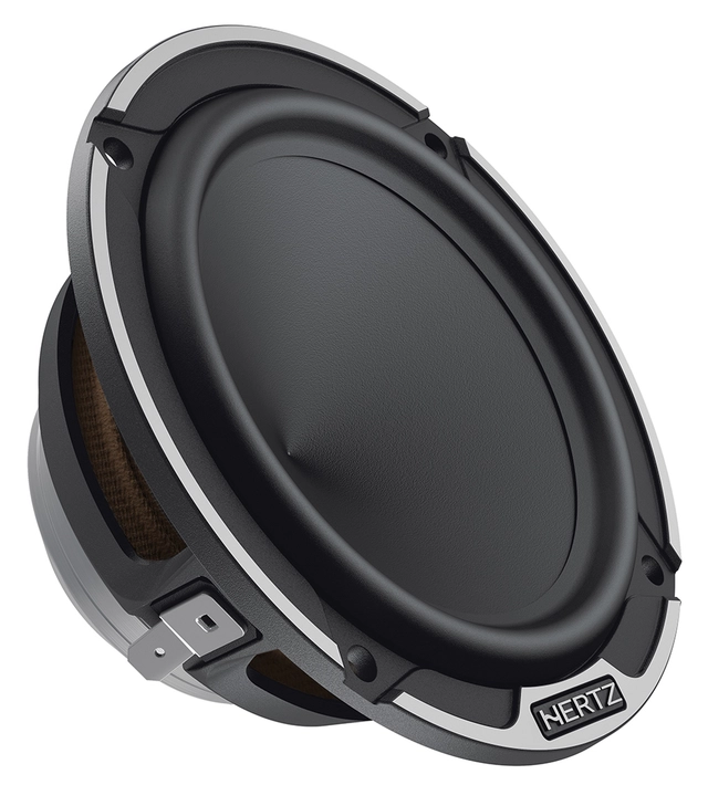 Hertz ML700.3 Legend mellomtone