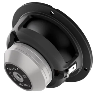 Hertz ML700.3 Legend mellomtone