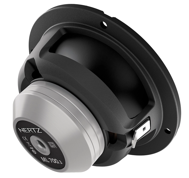 Hertz ML700.3 Legend mellomtone