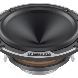 Hertz ML700.3 Legend mellomtone