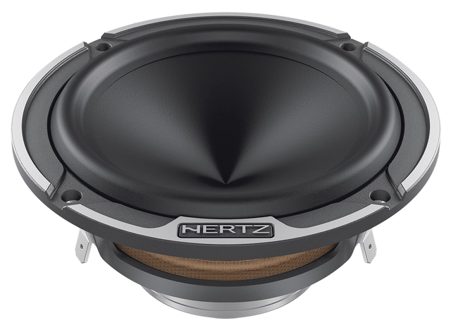 Hertz ML700.3 Legend mellomtone