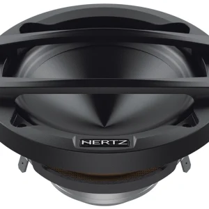 Hertz ML700.3 Legend mellomtone