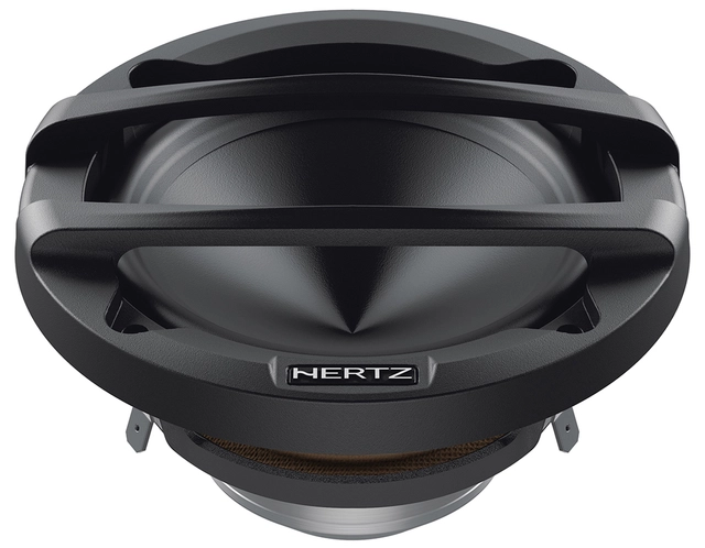 Hertz ML700.3 Legend mellomtone