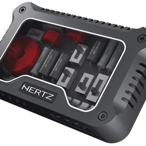 Hertz Mille Legend delefilter