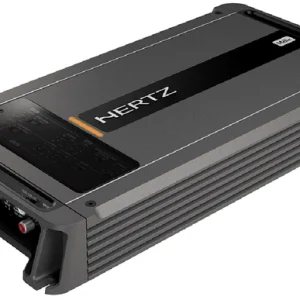 Hertz ML Power 5-kanals forsterker