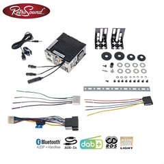RetroSound MOTOR 1DAB-1