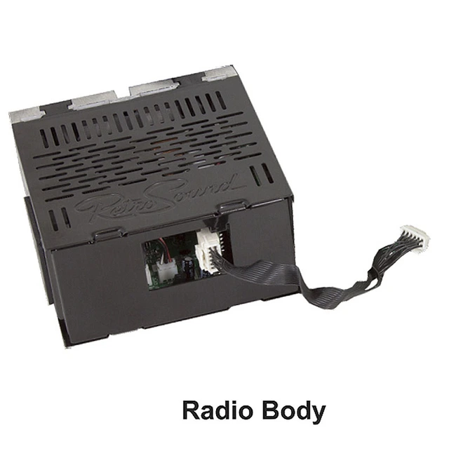 RetroSound MOTOR 1DAB
