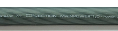 Connection Strømkabel, 21,5mm²