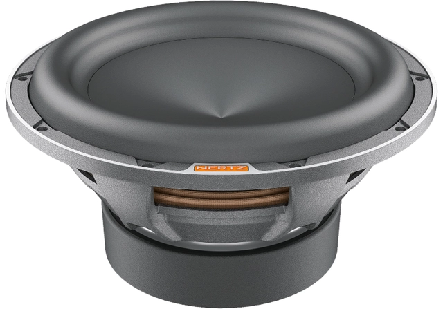 Hertz MP250D23 PRO 10″ Subwoofer