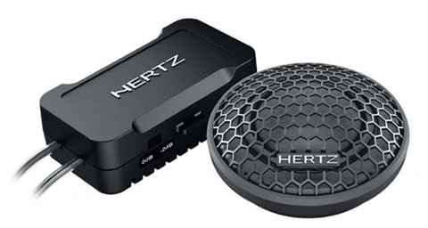 Hertz MP280.3 Pro diskant