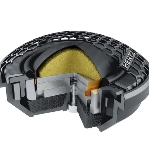 Hertz MP280.3 Pro diskant