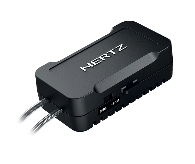 Hertz MP280.3 Pro diskant