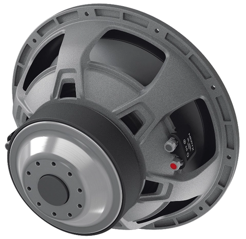Hertz MP300D23 PRO 12″ Subwoofer