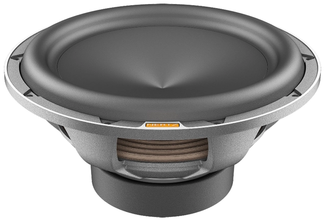 Hertz MP300D23 PRO 12″ Subwoofer
