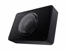 Hertz Mille Pro 10″ Subwoofer i kasse