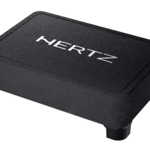 Hertz Mille Pro 10″ Subwoofer i kasse