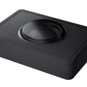 Hertz Mille Pro 10″ Subwoofer i kasse