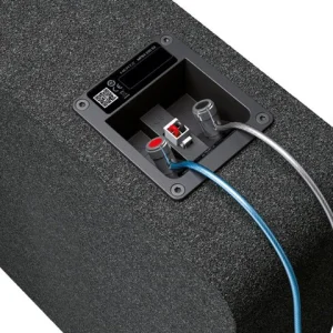 Hertz Mille Pro 10″ Subwoofer i kasse